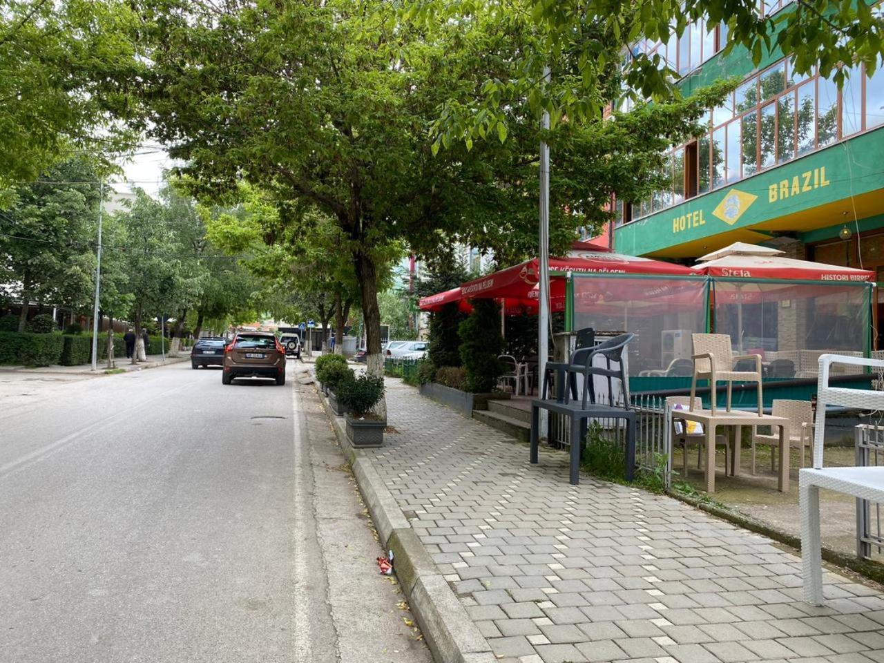 Brazil Hotel Peshkopi
