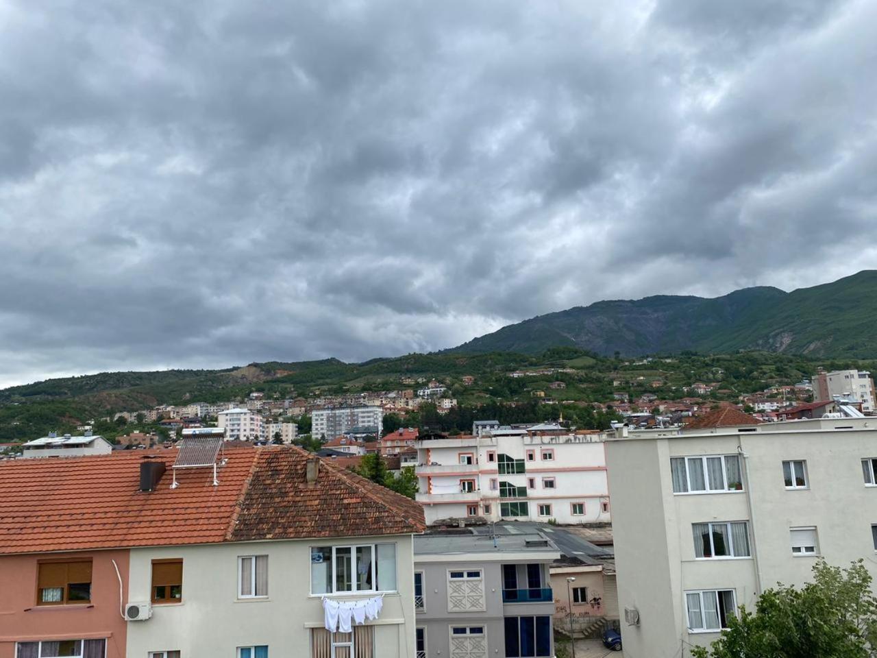 Brazil * Peshkopi