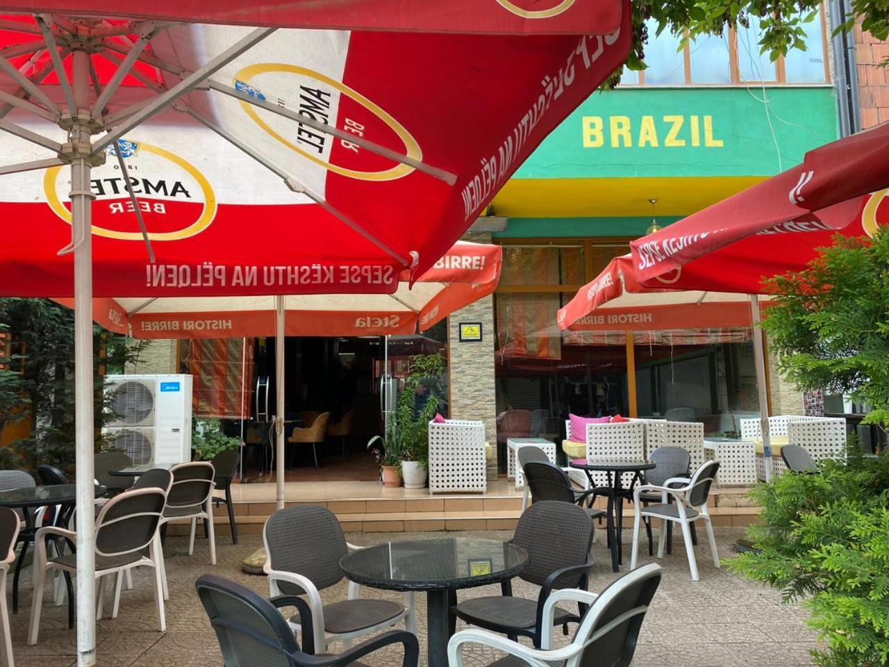 Brazil * Peshkopi